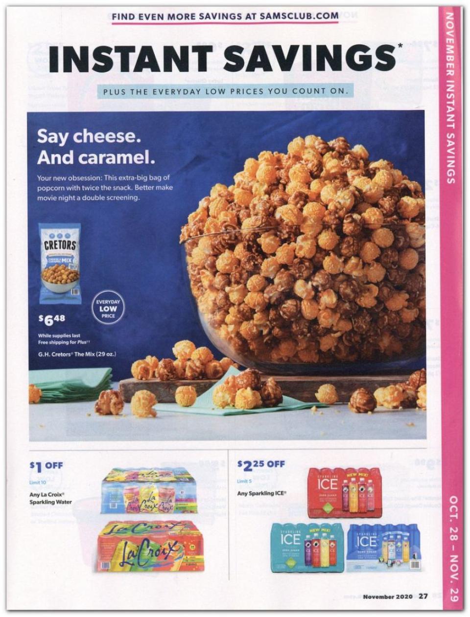 Black Friday Ads