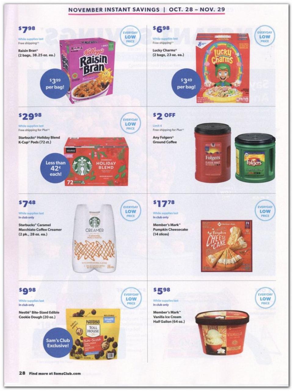 Black Friday Ads