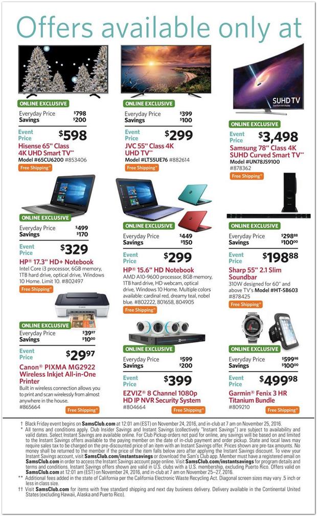 Black Friday Ads page 10