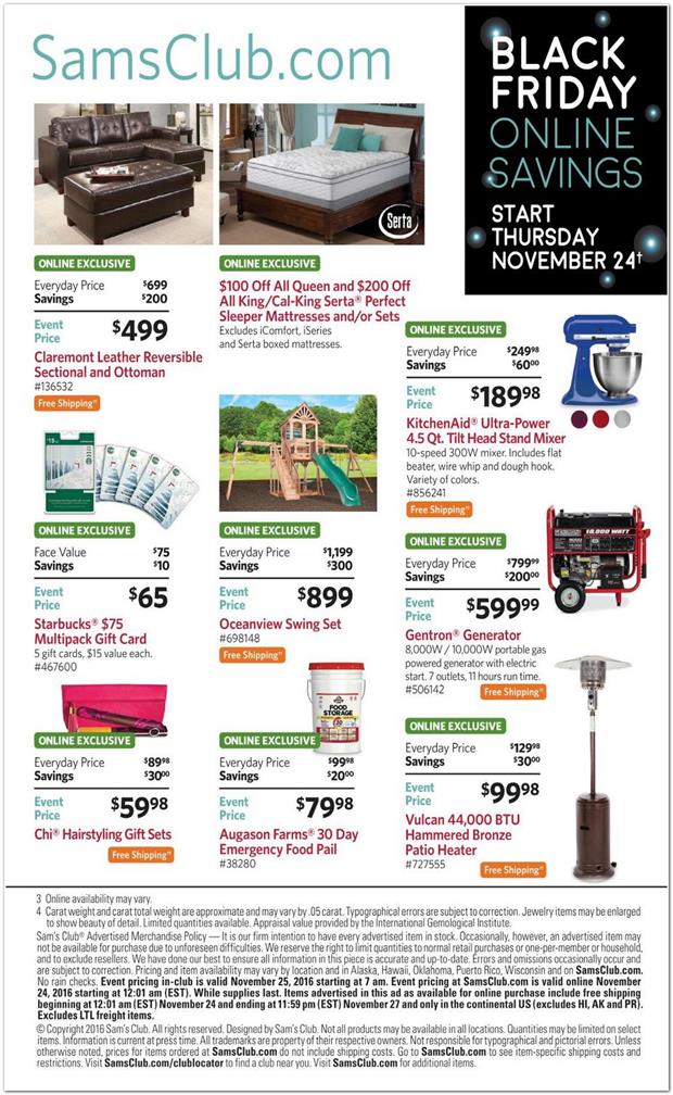 Black Friday Ads page 11