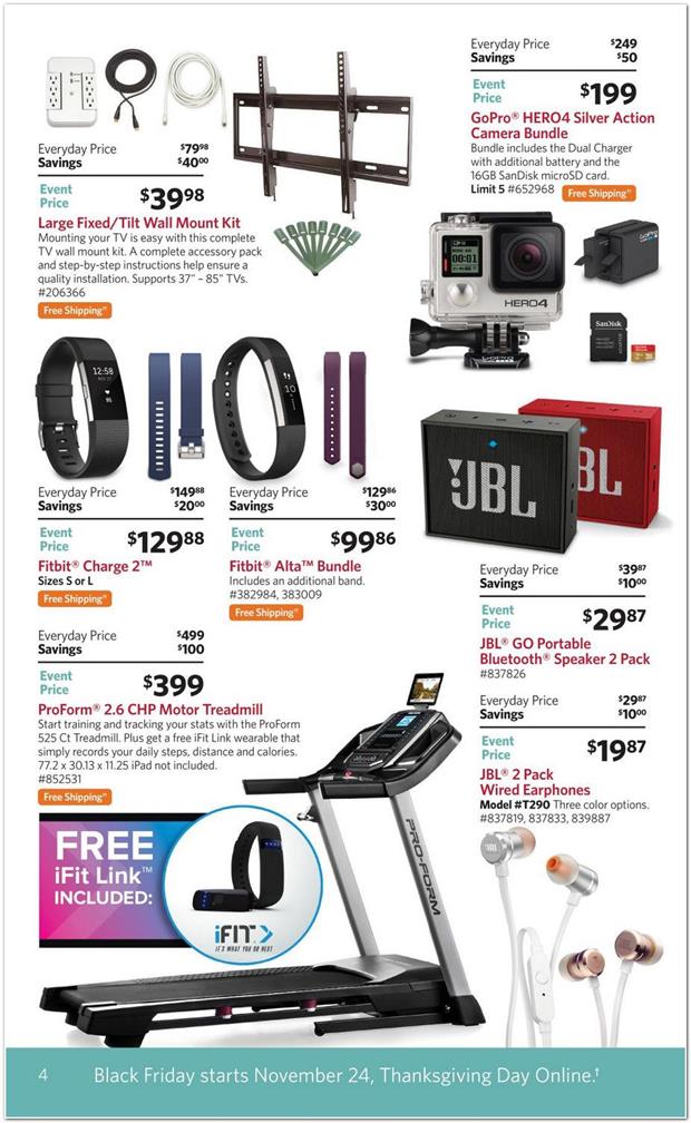 Black Friday Ads page 4