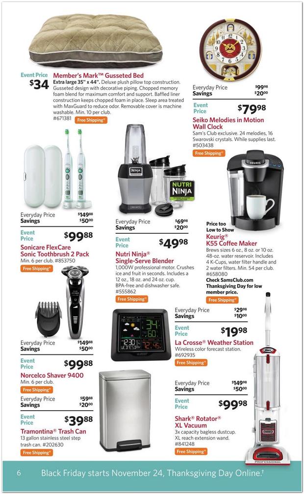 Black Friday Ads page 6