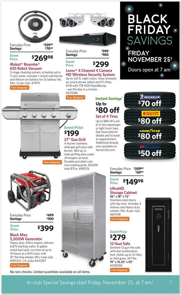 Black Friday Ads page 7