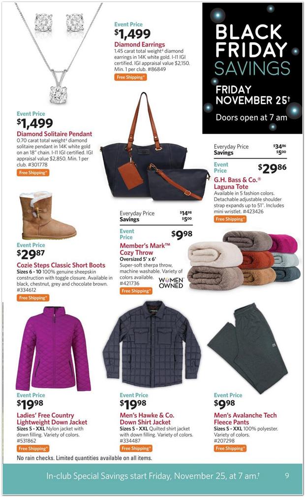 Black Friday Ads page 9