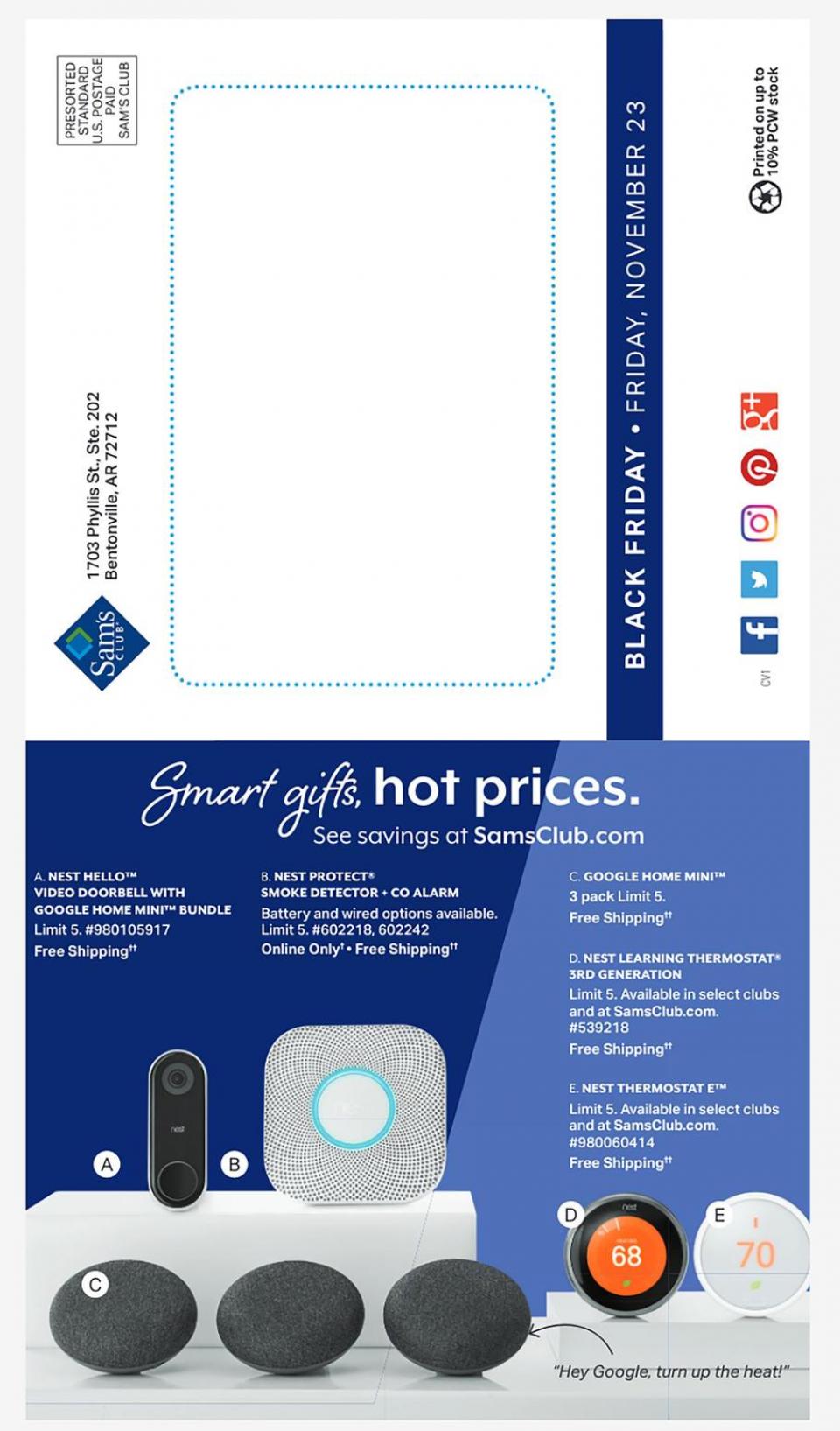 Black Friday Ads page 12