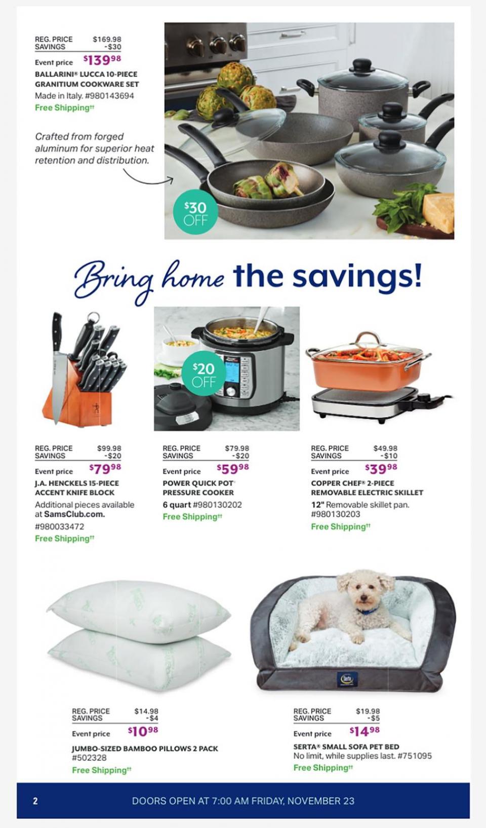 Black Friday Ads