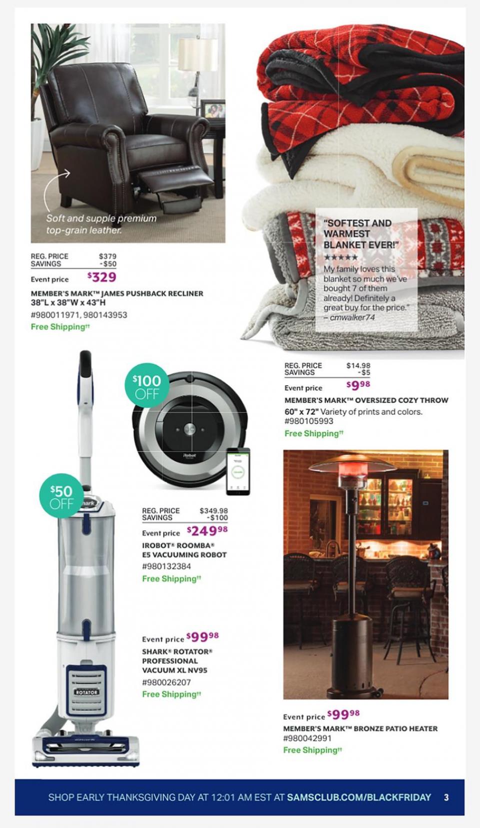 Black Friday Ads page 3
