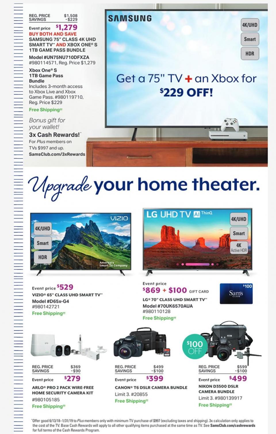 Black Friday Ads page 4