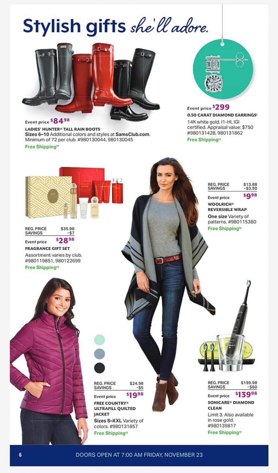 Black Friday Ads page 6