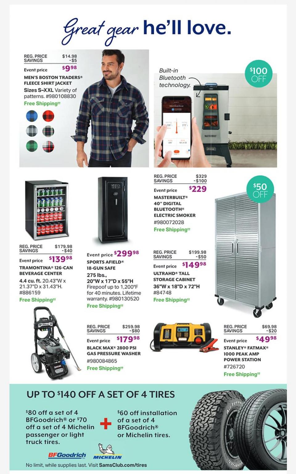 Black Friday Ads page 7