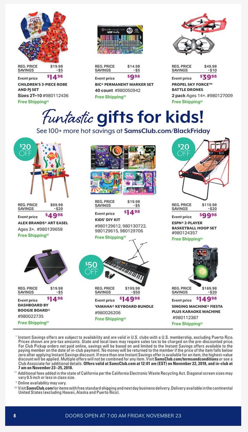 Black Friday Ads page 8