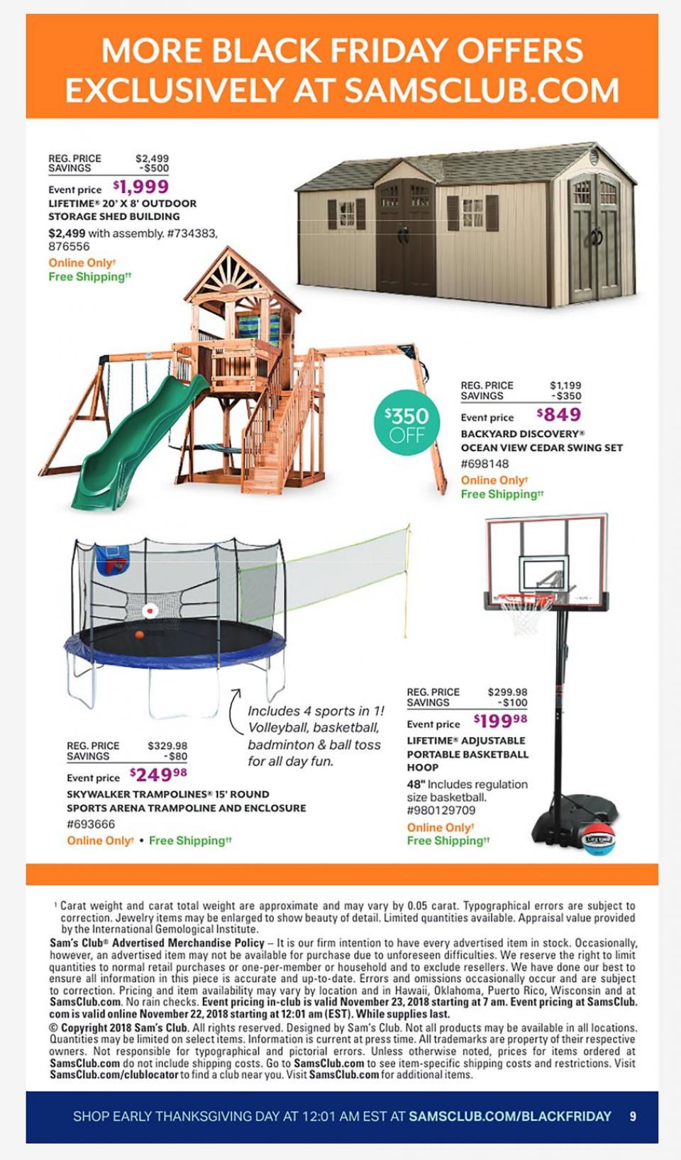 Black Friday Ads page 9