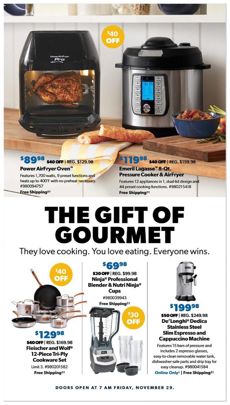 Black Friday Ads page 10