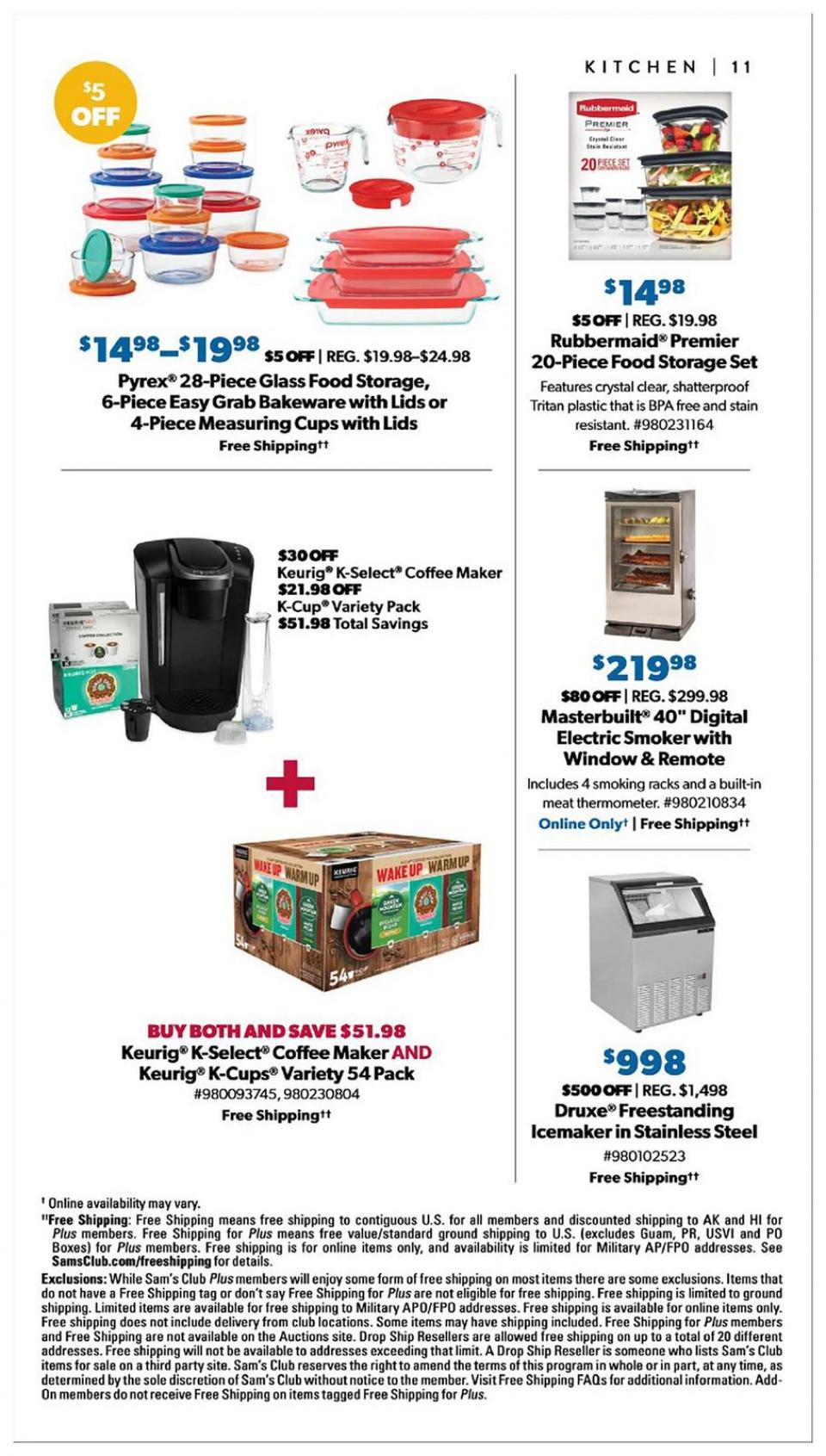 Black Friday Ads page 11