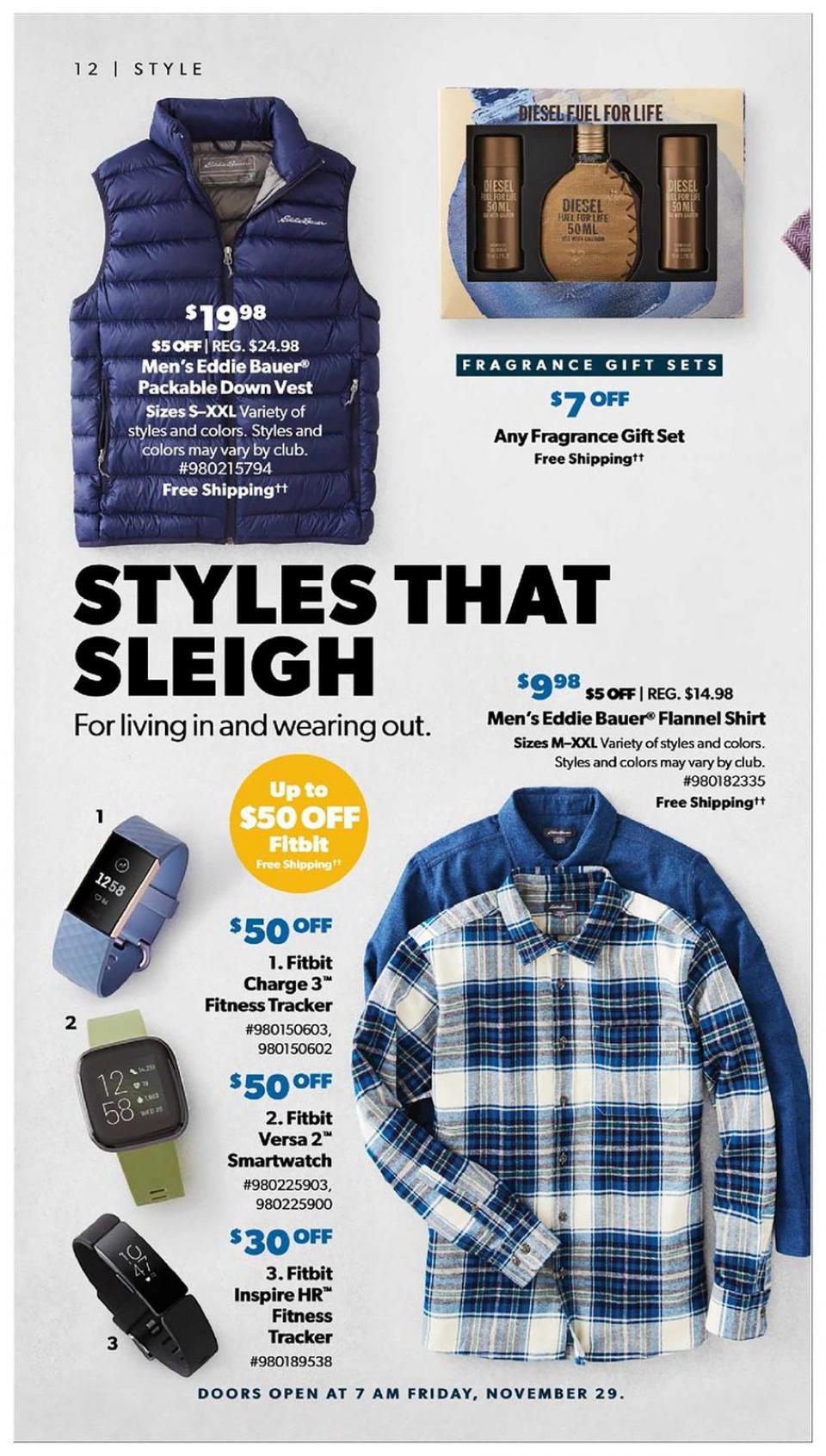 Black Friday Ads page 12