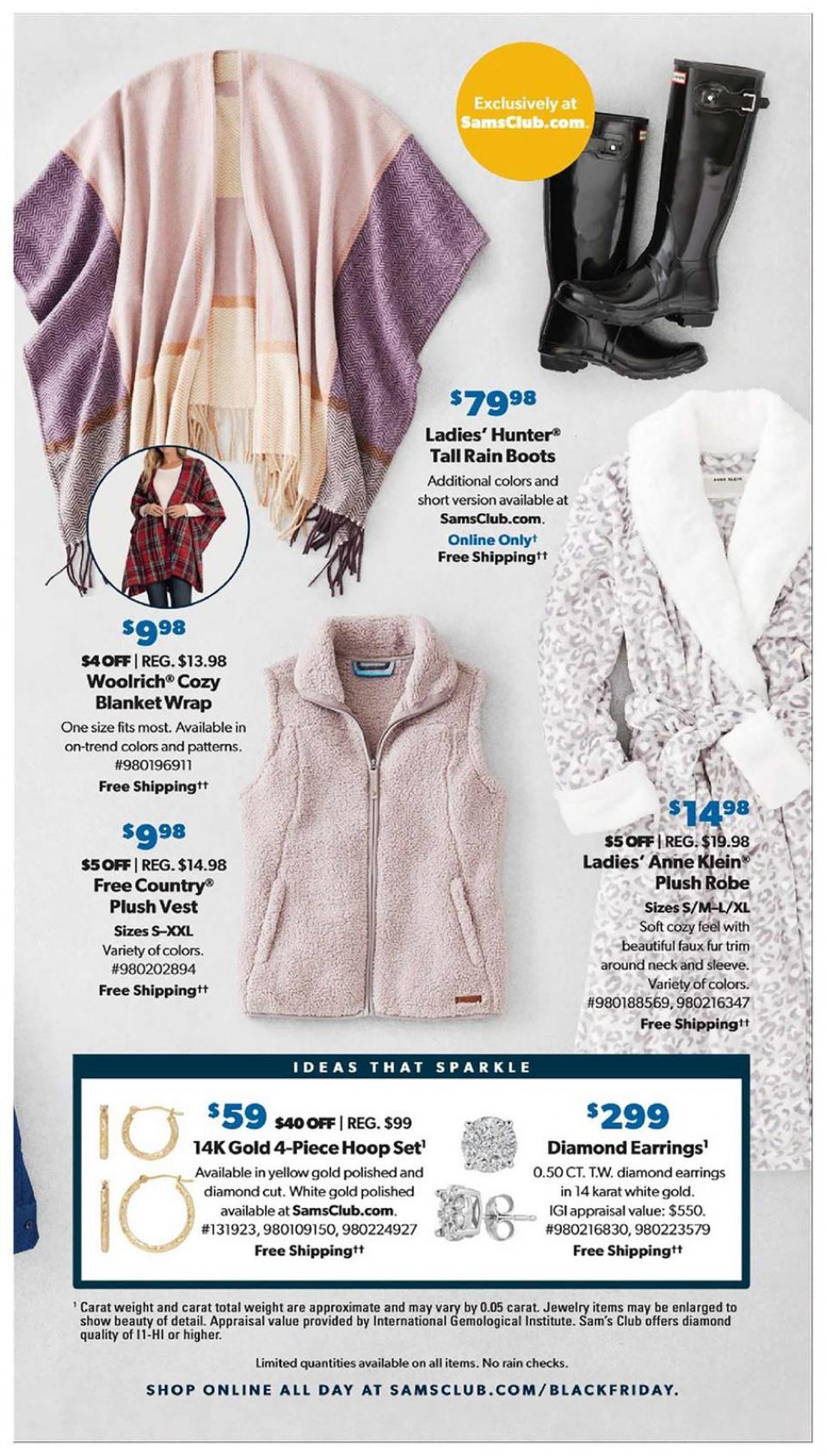 Black Friday Ads page 13