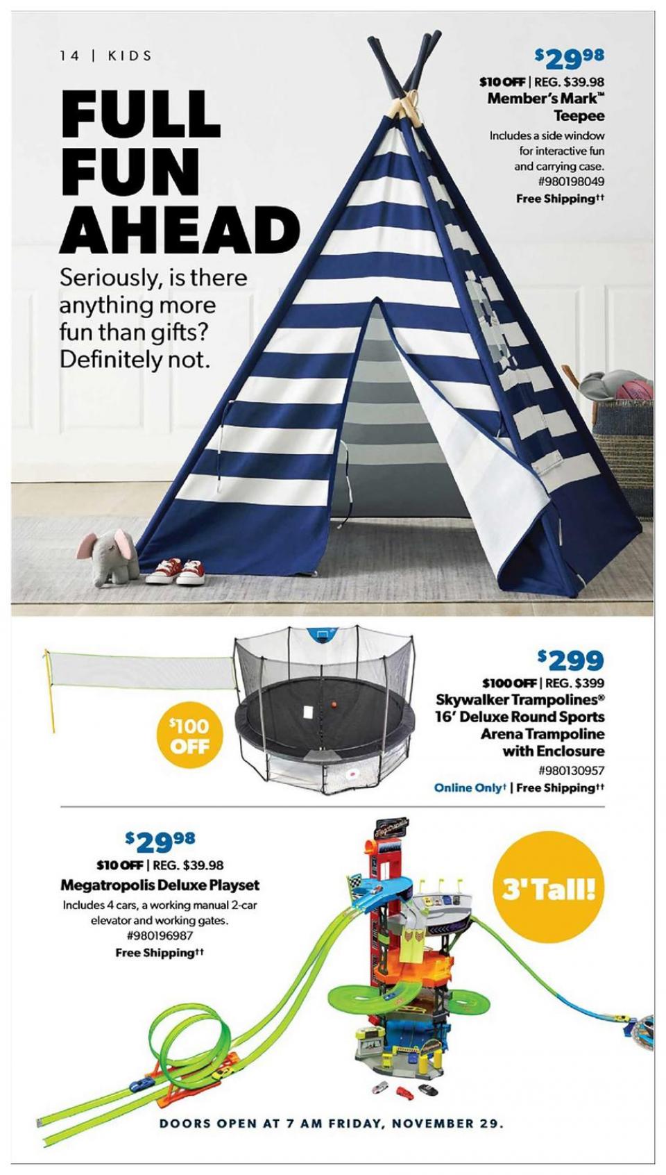Black Friday Ads page 14