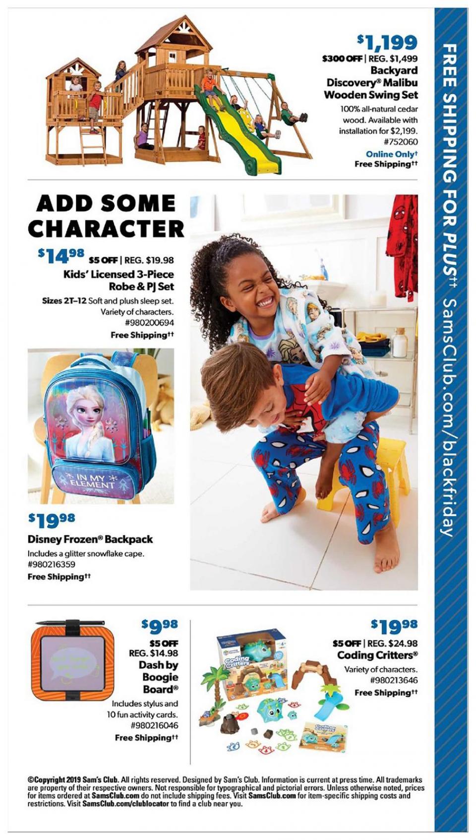 Black Friday Ads page 15