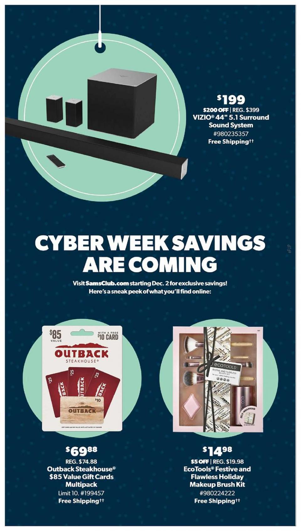 Black Friday Ads page 16