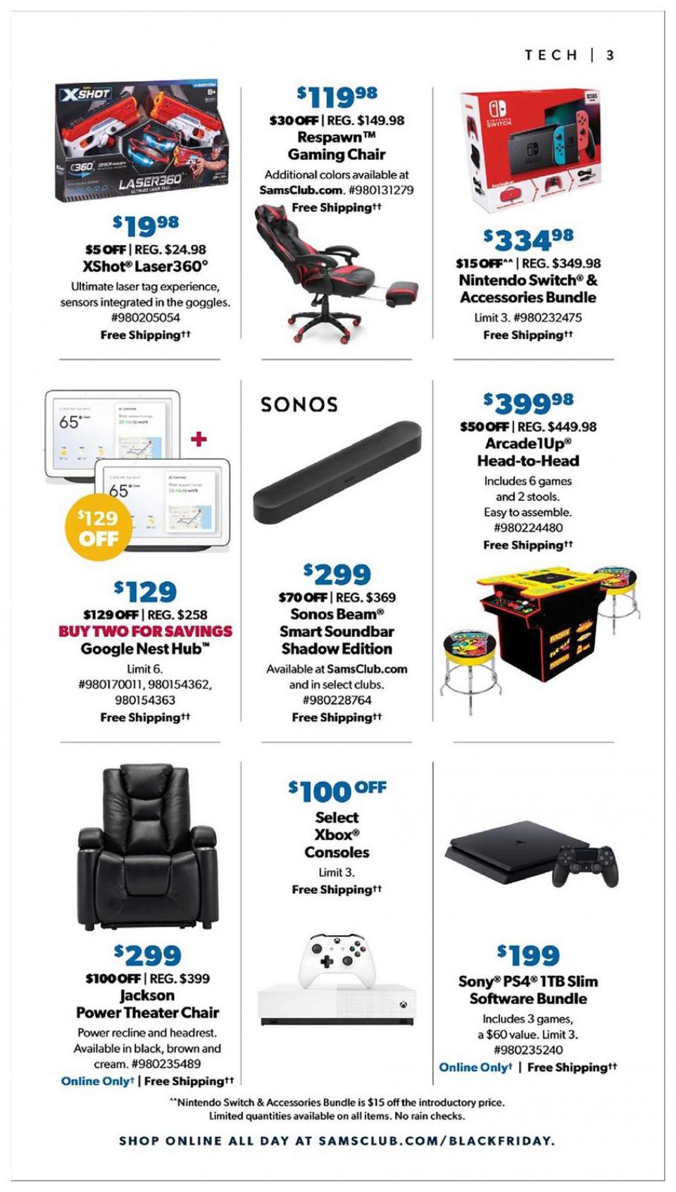 Black Friday Ads page 3
