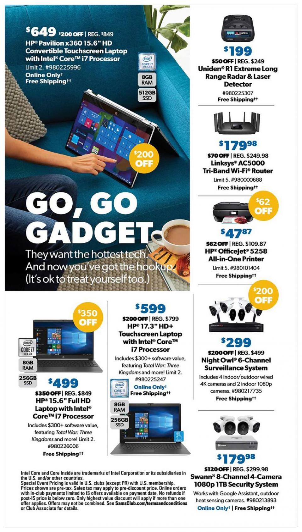 Black Friday Ads page 4