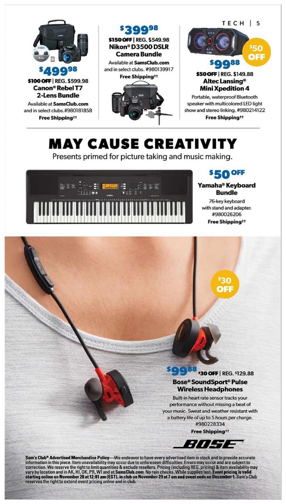 Black Friday Ads page 5