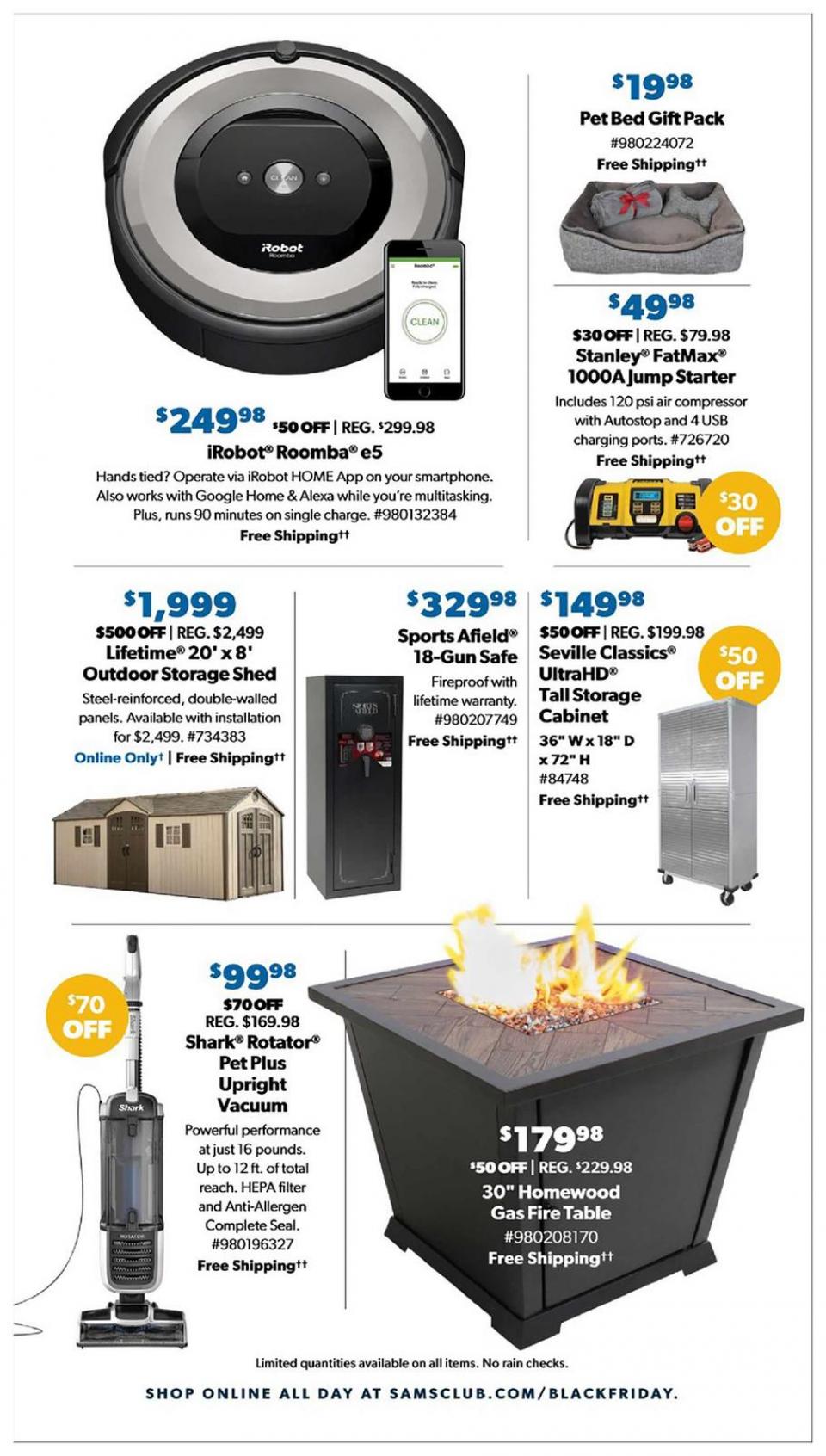 Black Friday Ads page 7