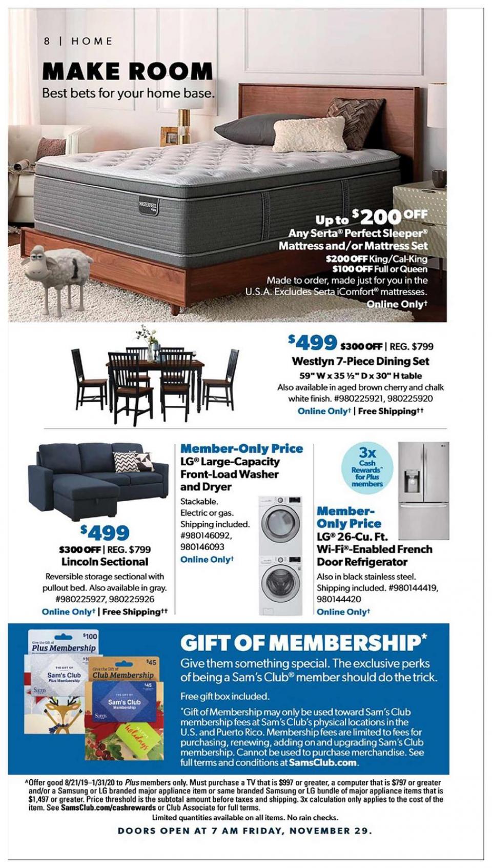 Black Friday Ads page 8