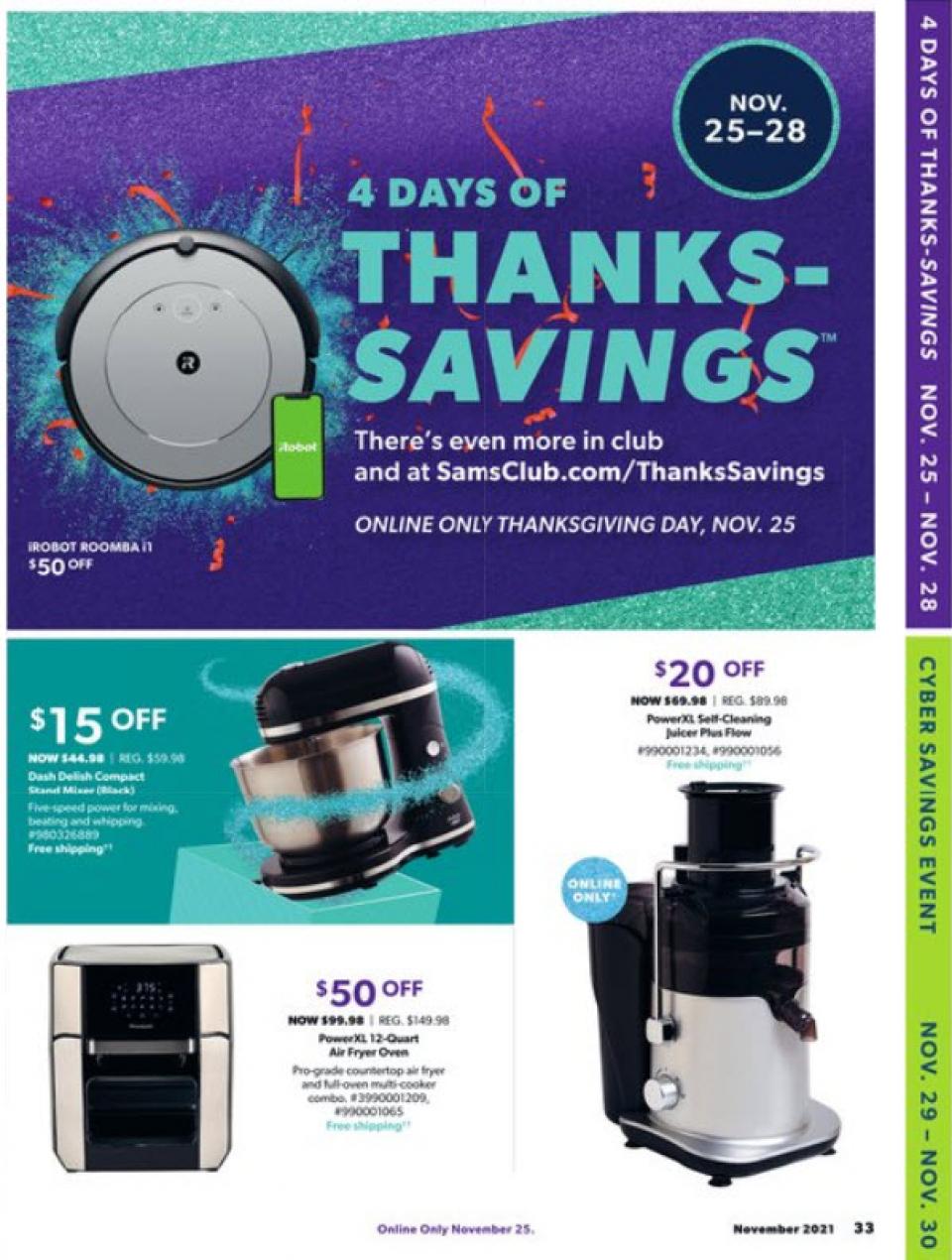 Black Friday Ads