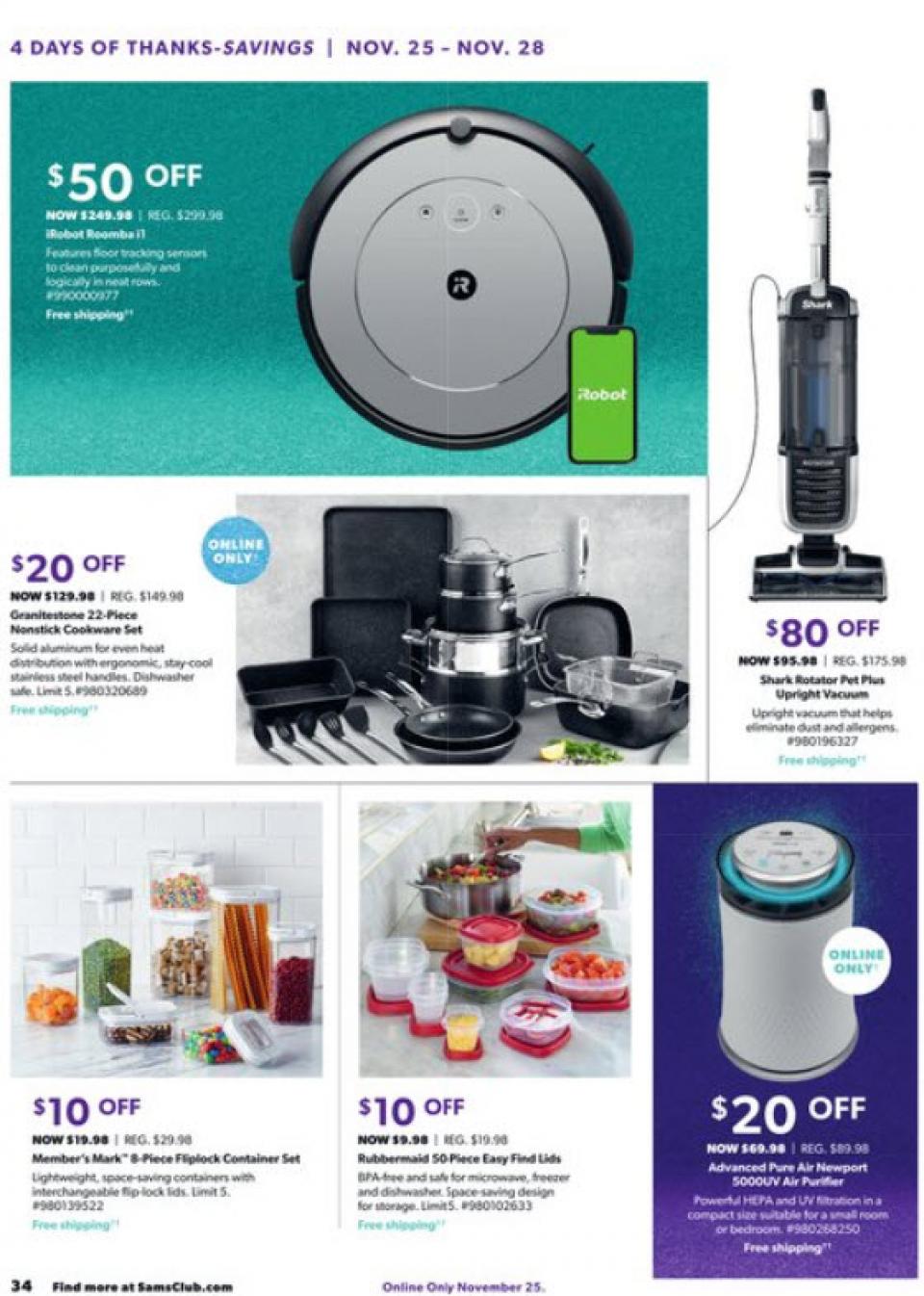 Black Friday Ads