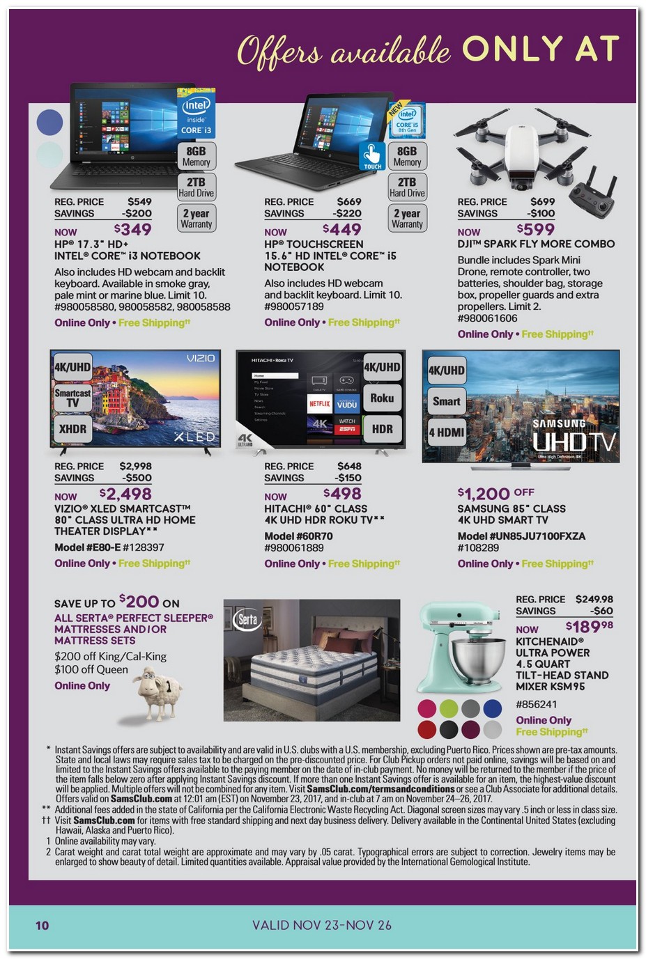 Black Friday Ads page 10