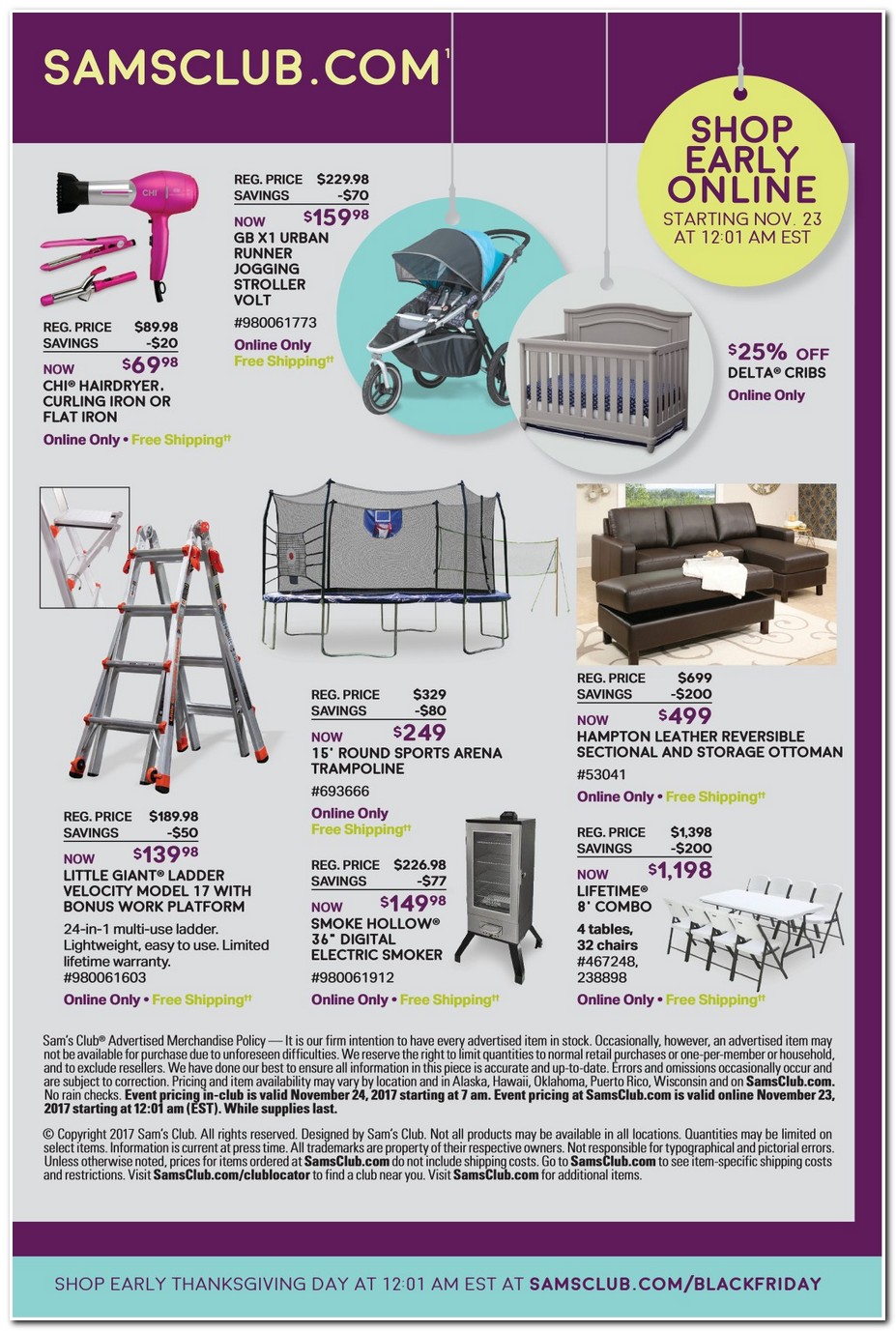 Black Friday Ads page 11