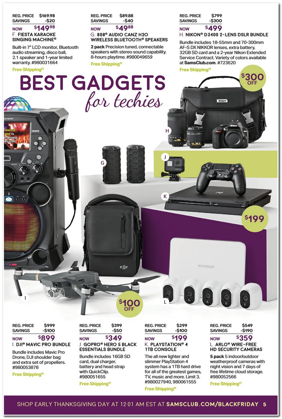 Black Friday Ads page 5