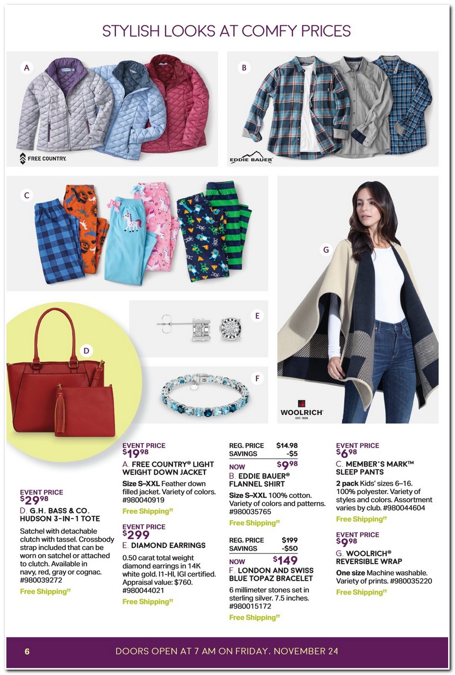 Black Friday Ads page 6