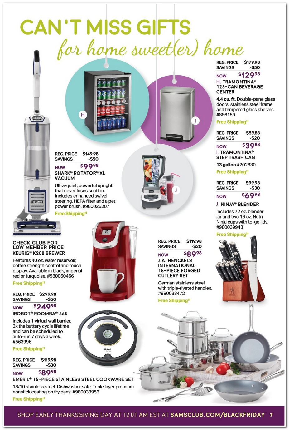 Black Friday Ads page 7