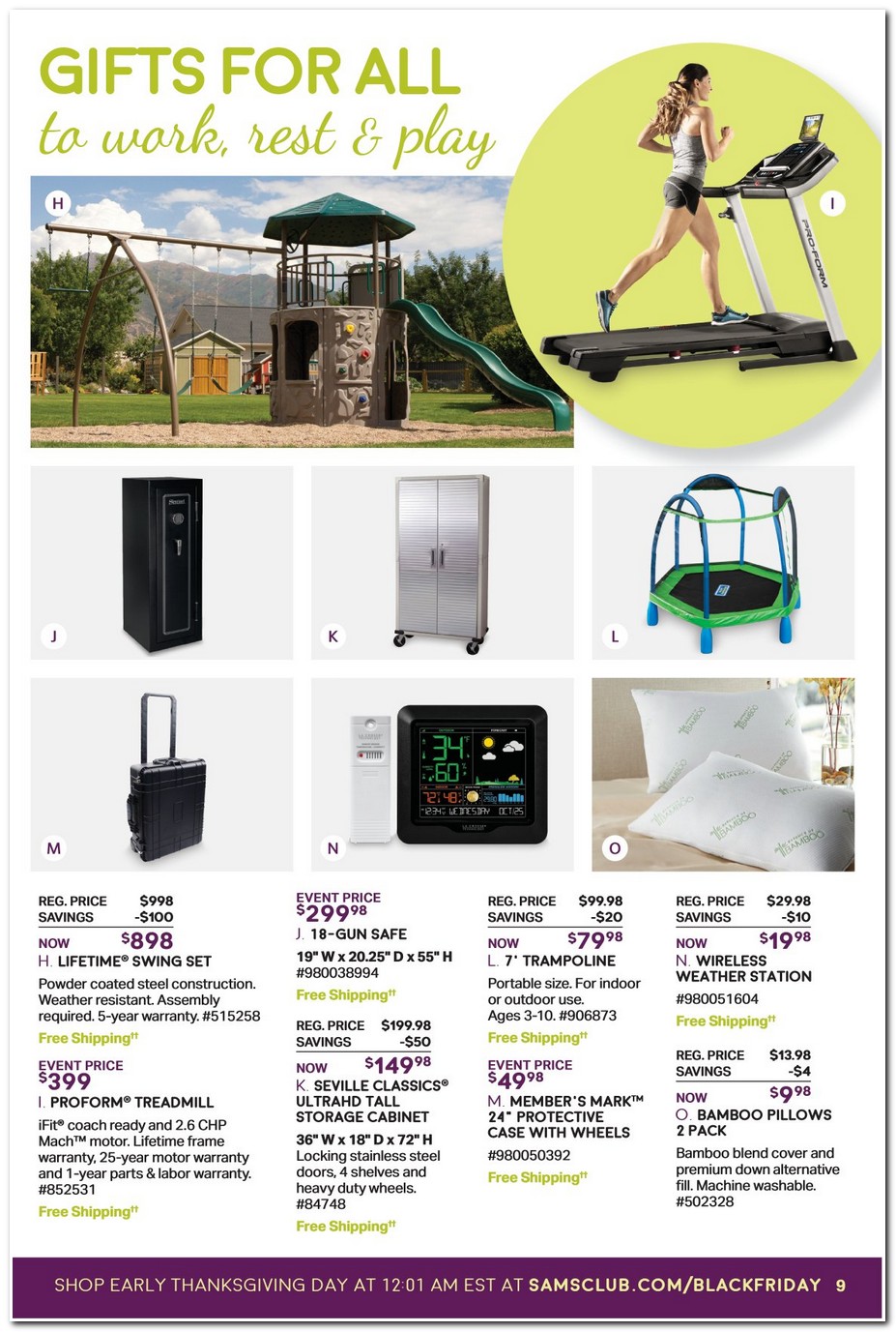 Black Friday Ads page 9