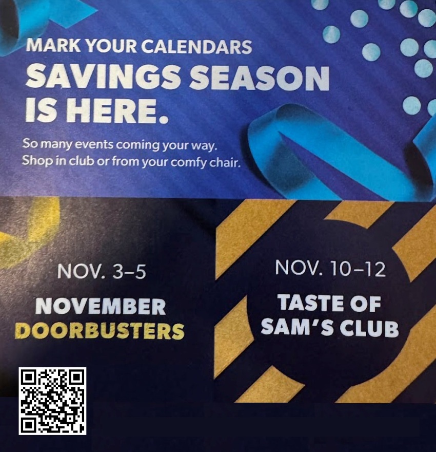 Black Friday Ads