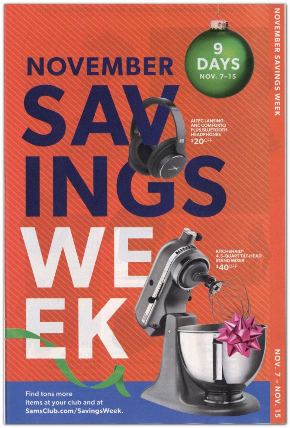 Black Friday Ads