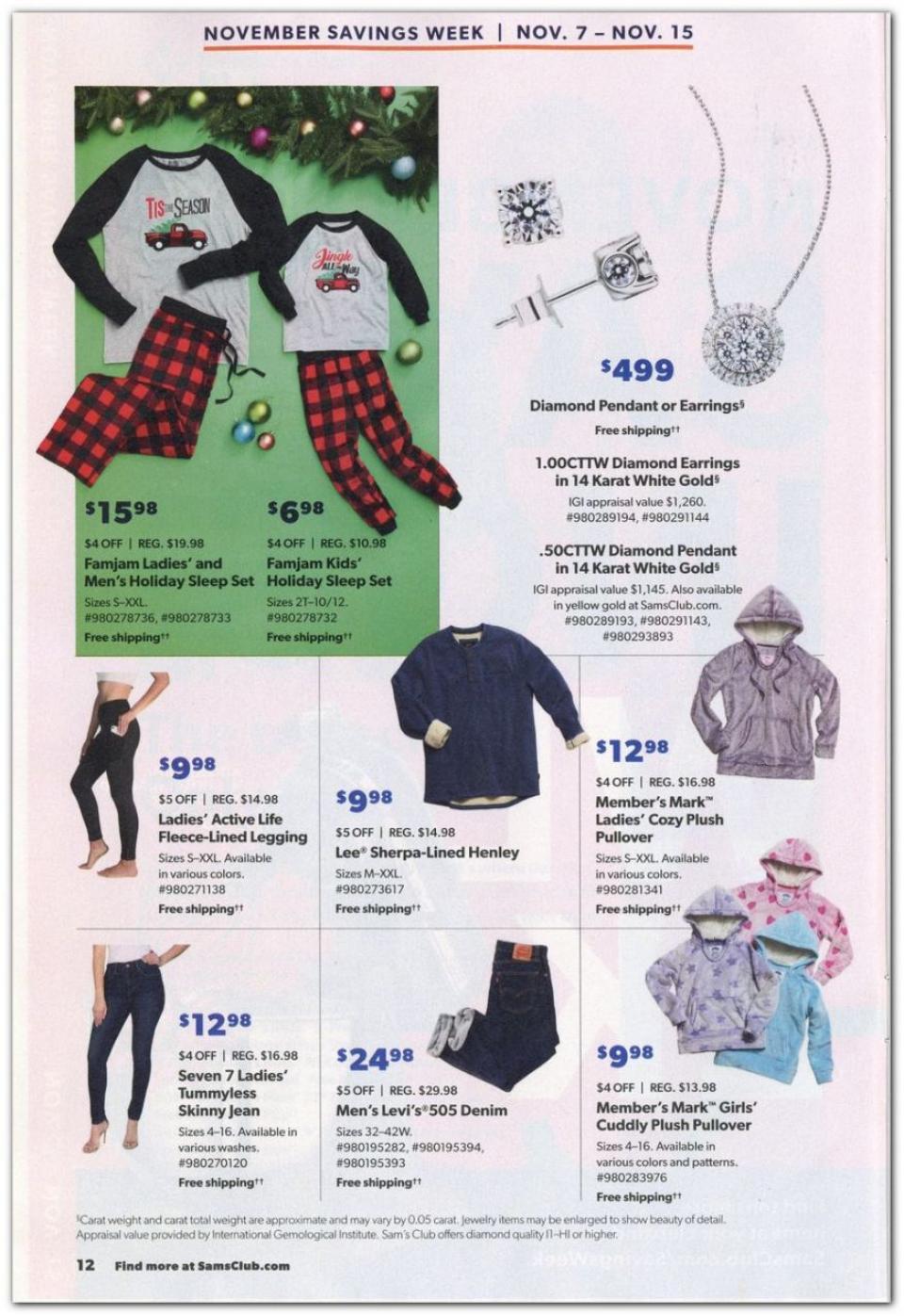 Black Friday Ads