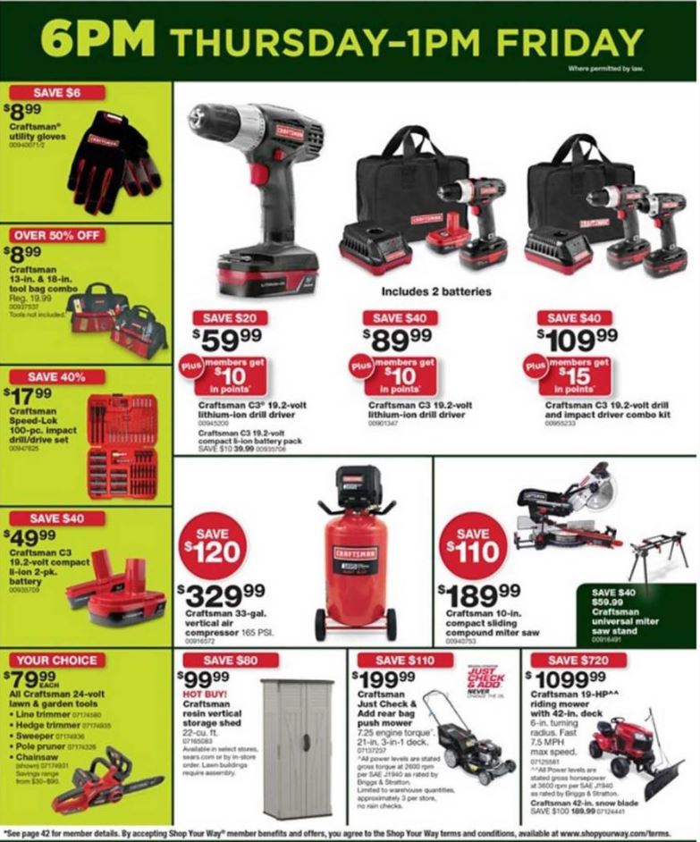 Black Friday Ads page 10