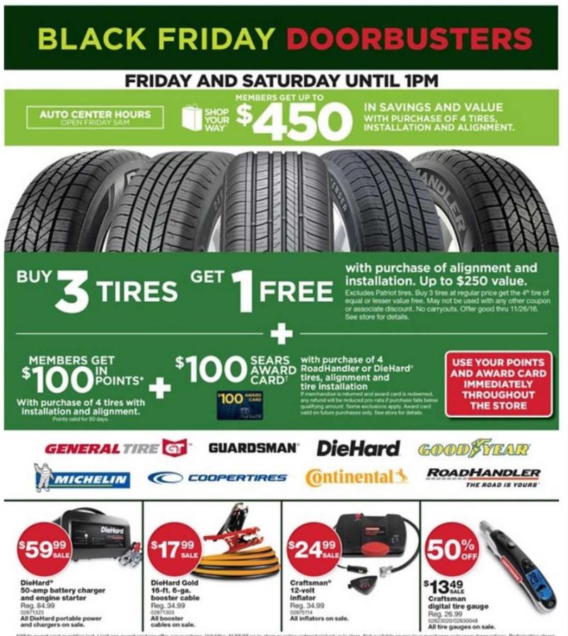 Black Friday Ads page 11