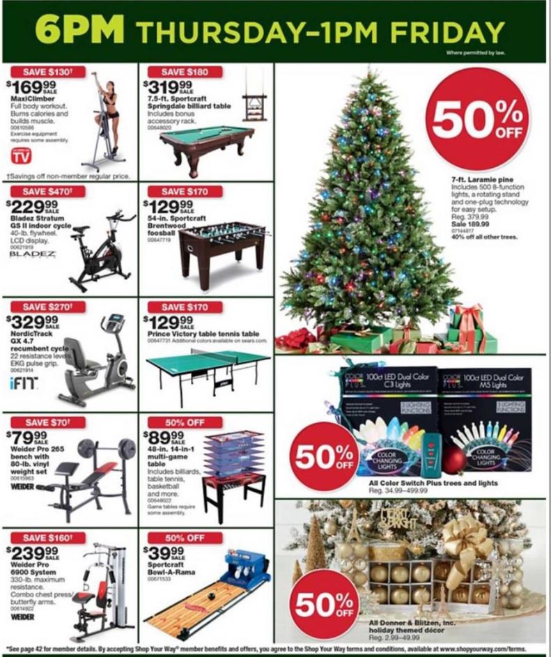 Black Friday Ads page 12