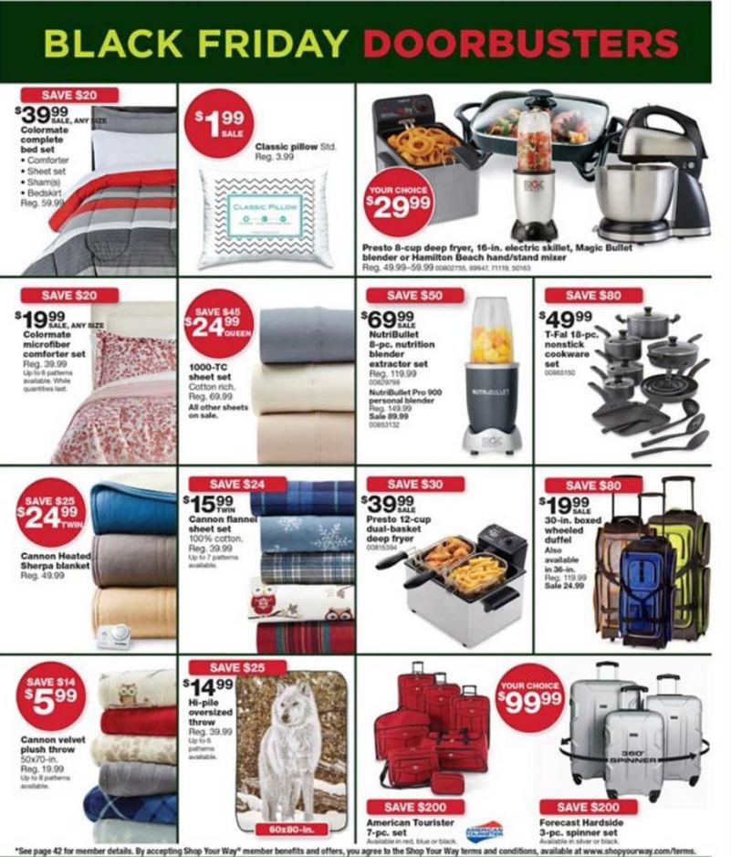 Black Friday Ads page 13
