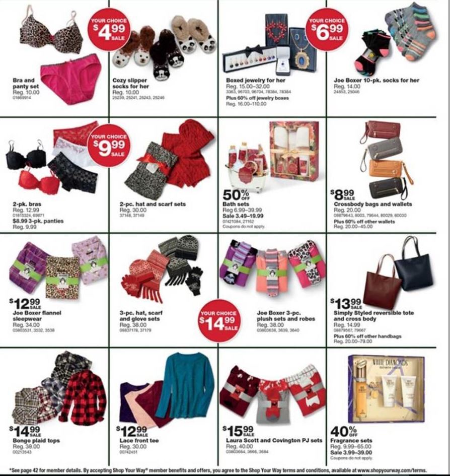 Black Friday Ads page 15
