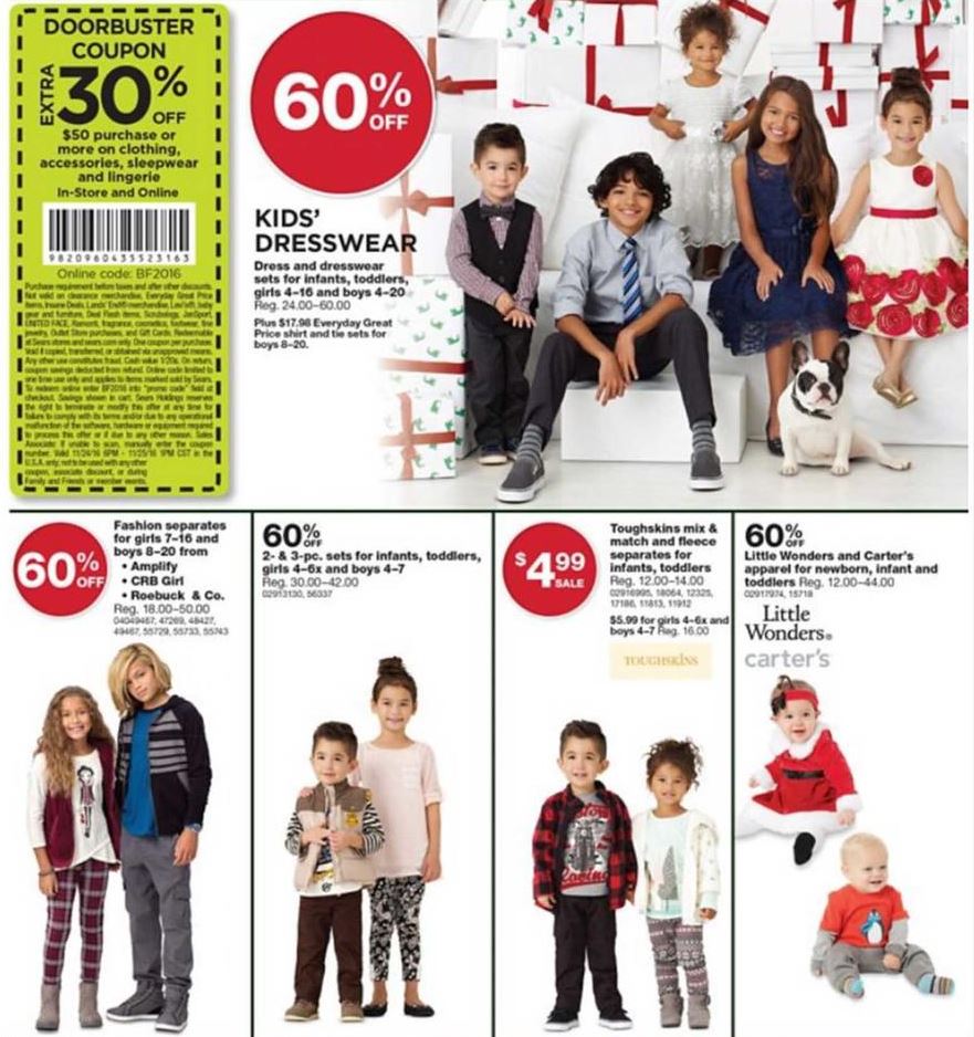 Black Friday Ads page 16