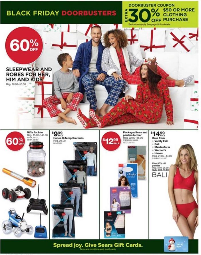 Black Friday Ads page 17