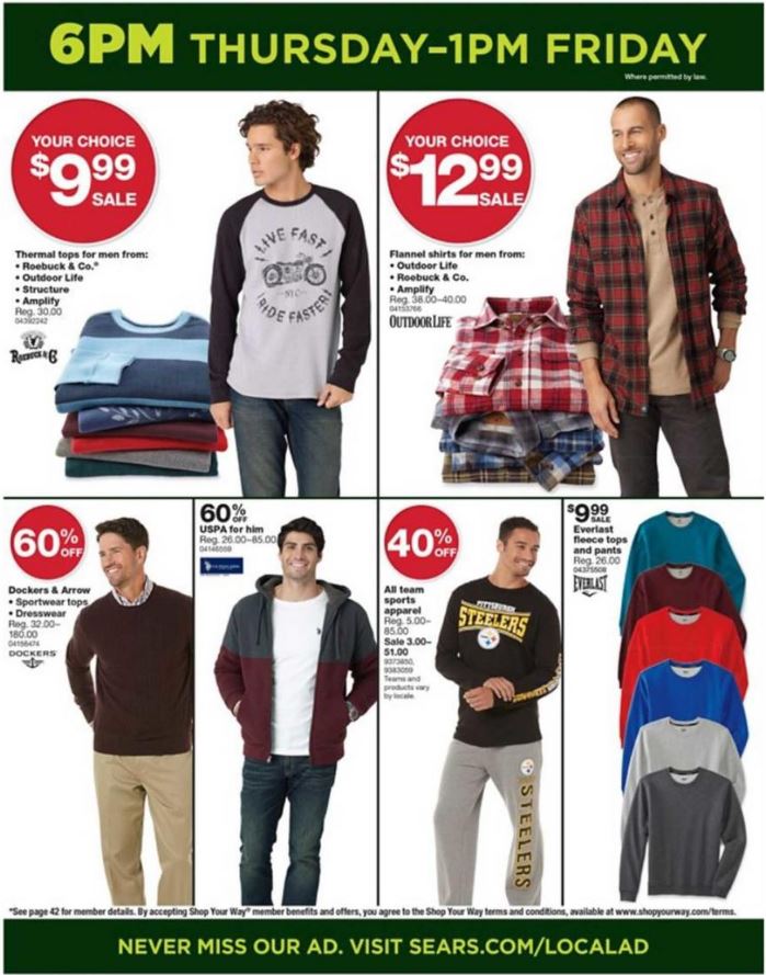 Black Friday Ads page 18