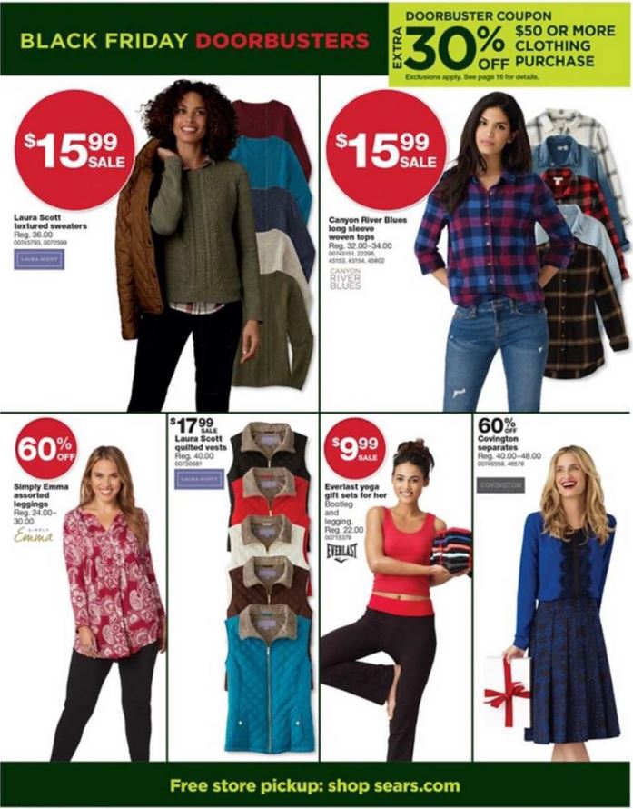 Black Friday Ads page 19