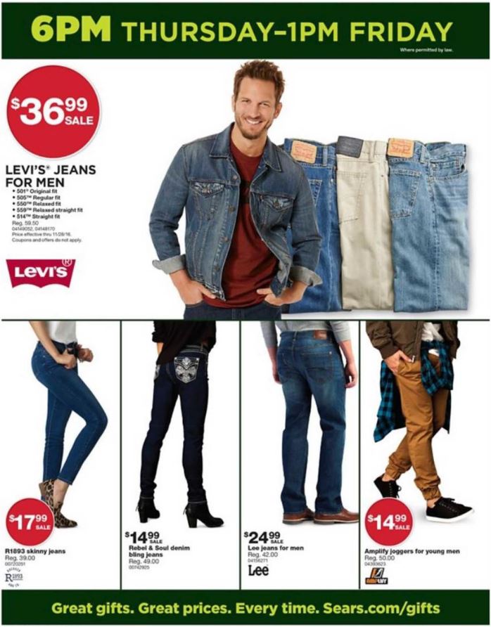 Black Friday Ads page 20