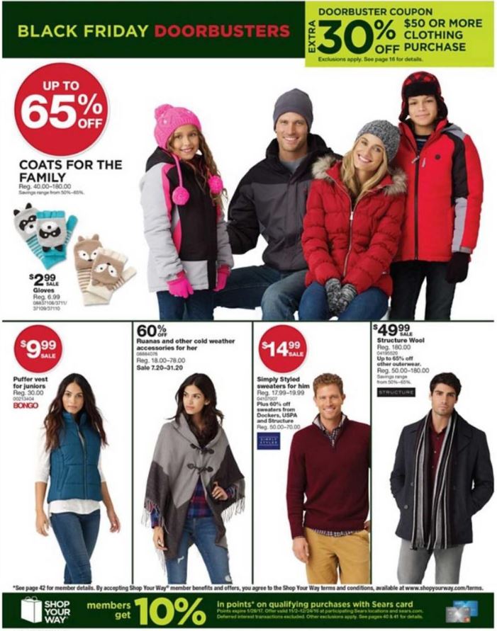 Black Friday Ads page 21